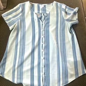 Women’s LuLaRoe blouse